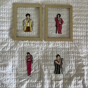 harry styles decor